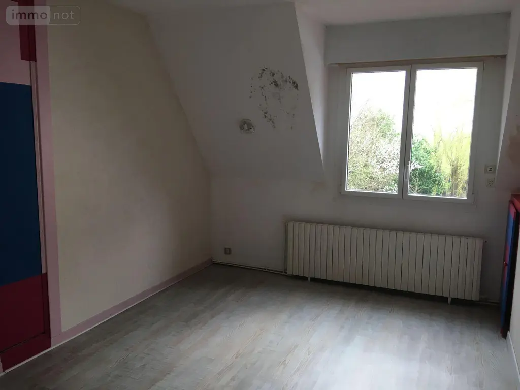 Maison a vendre Looberghe 59630 Nord 59 185 m2 10 pièces 409000 euros M1581 034
