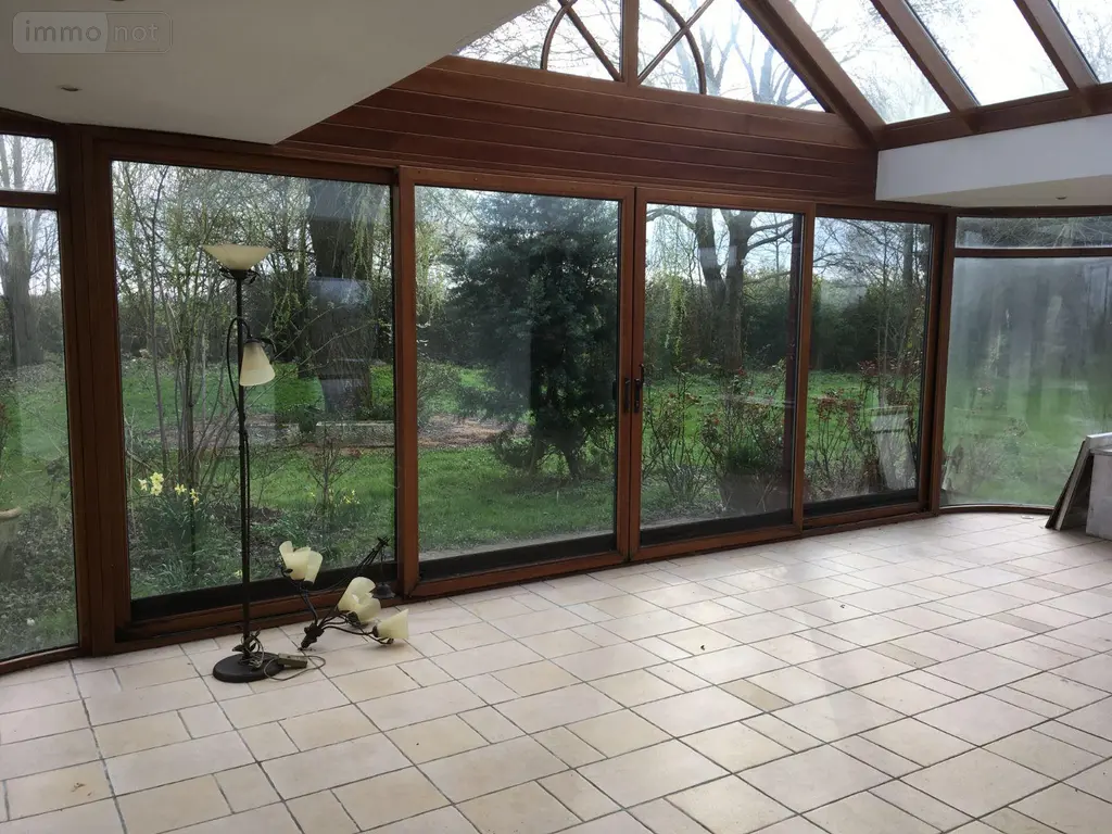 Maison a vendre Looberghe 59630 Nord 59 185 m2 10 pièces 409000 euros M1581 003