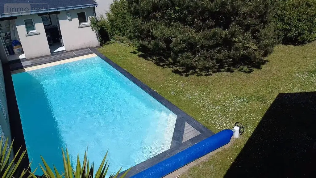 Maison a vendre Mûrs-Erigné 49610 Maine-et-Loire 49 279 m2 810000 euros 49062/762 009