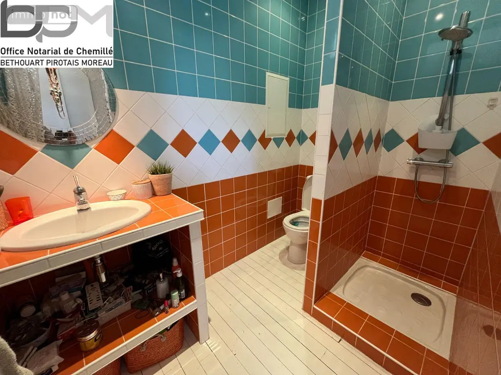 Maison a vendre Mûrs-Erigné 49610 Maine-et-Loire 49 279 m2 810000 euros 49062/762 017