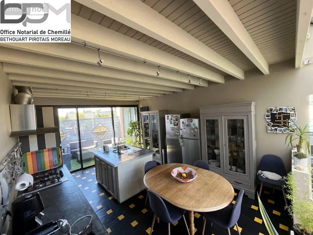 Maison a vendre Mûrs-Erigné 49610 Maine-et-Loire 49 279 m2 810000 euros 49062/762 023