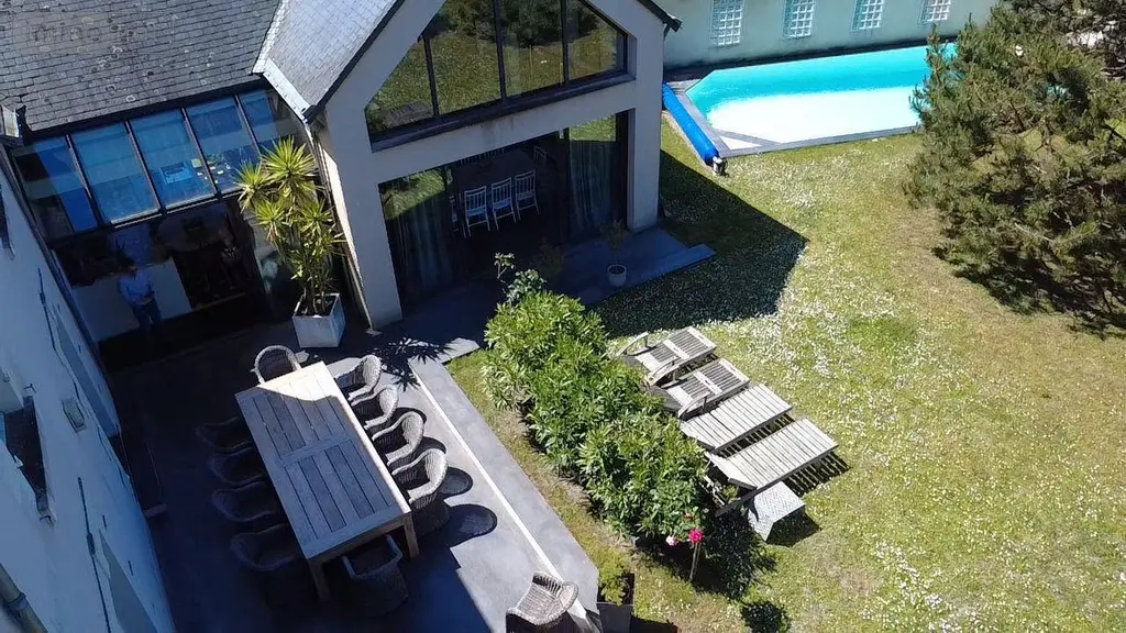 Maison a vendre Mûrs-Erigné 49610 Maine-et-Loire 49 279 m2 810000 euros 49062/762 002