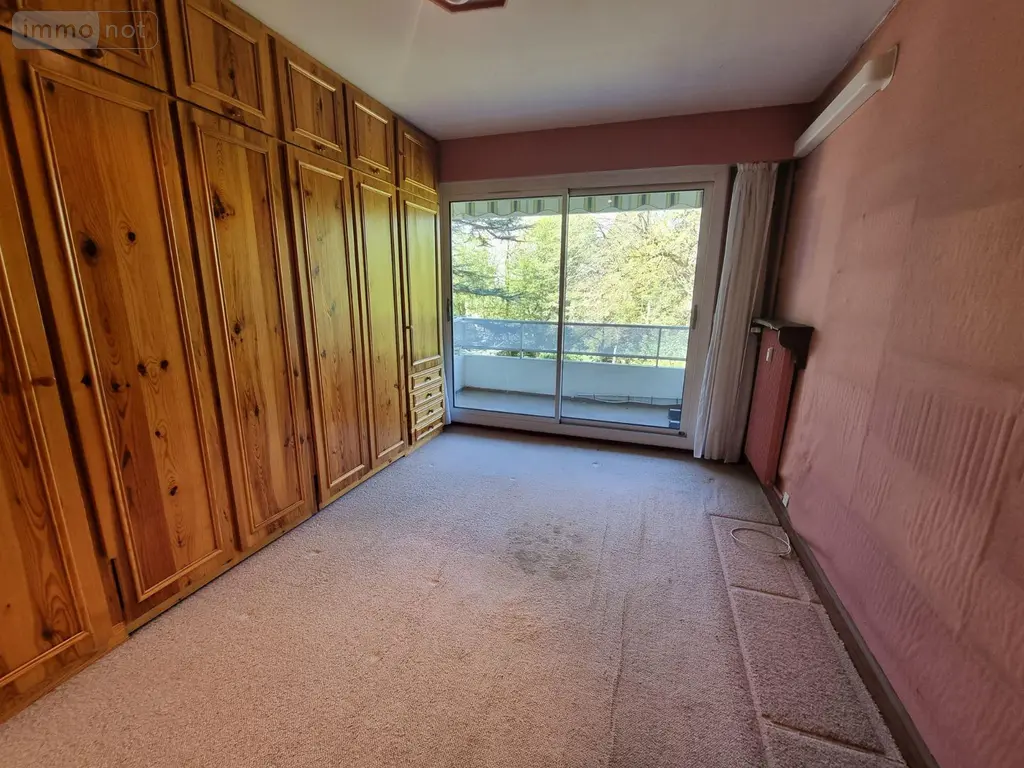Appartement a vendre Romorantin-Lanthenay 41200 Loir-et-Cher 41 112 m2 5 pièces 158100 euros 41036/3053 003