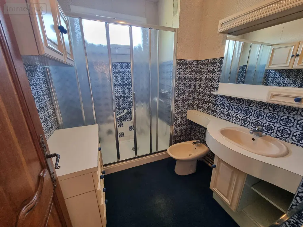 Appartement a vendre Romorantin-Lanthenay 41200 Loir-et-Cher 41 112 m2 5 pièces 158100 euros 41036/3053 004