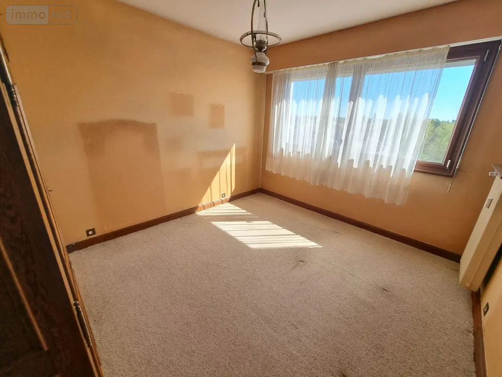 Appartement a vendre Romorantin-Lanthenay 41200 Loir-et-Cher 41 112 m2 5 pièces 158100 euros 41036/3053 006