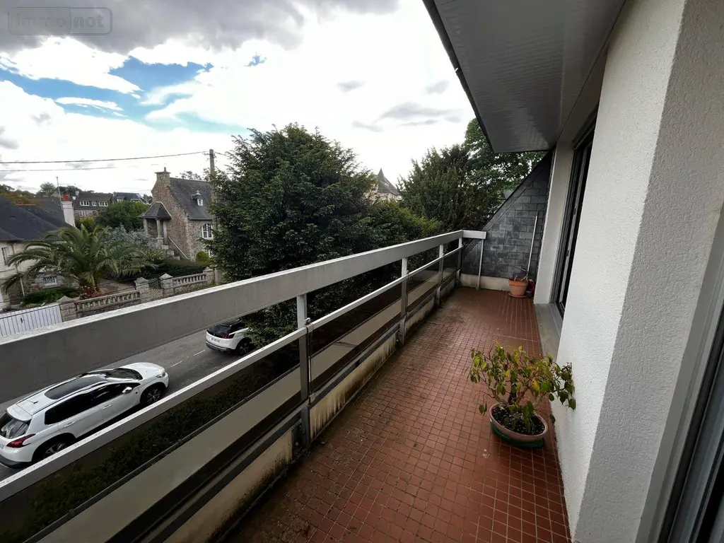 Appartement a vendre Dinard 35800 Ille-et-Vilaine 35 59 m2 3 pièces 380200 euros 11747/467 009