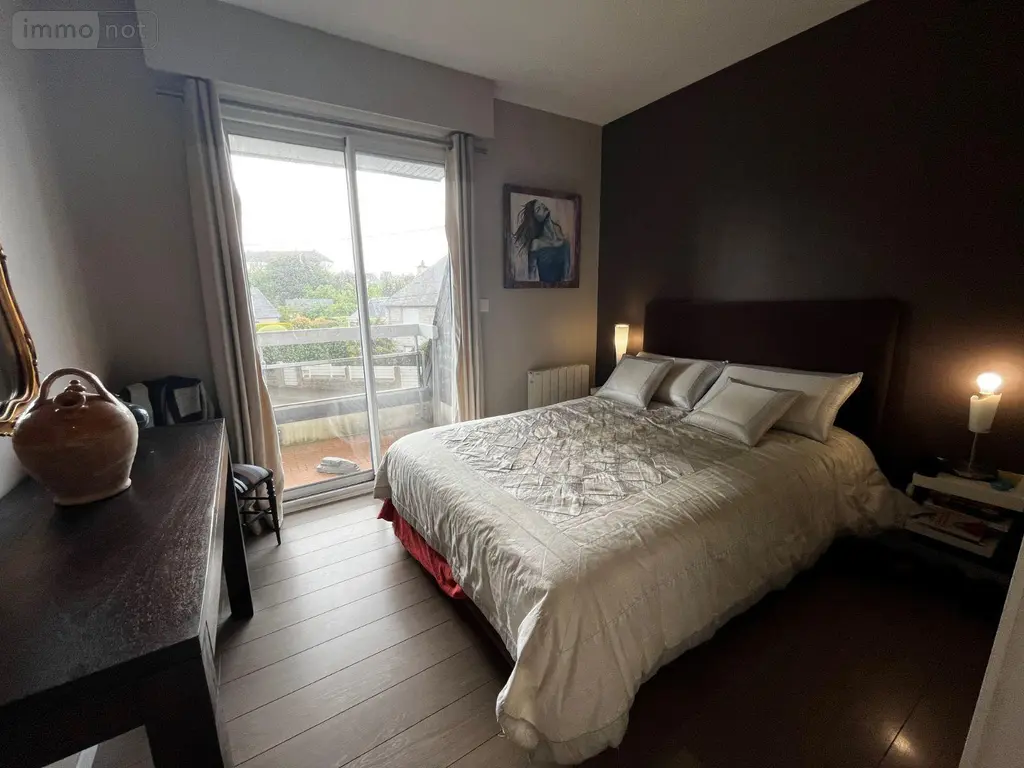 Appartement a vendre Dinard 35800 Ille-et-Vilaine 35 59 m2 3 pièces 380200 euros 11747/467 005