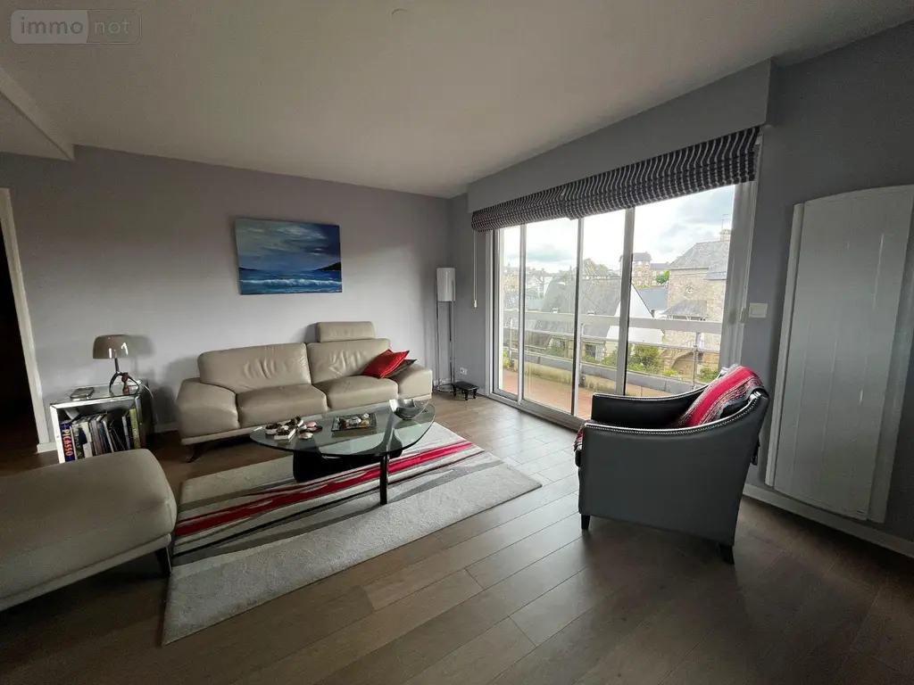 Appartement a vendre Dinard 35800 Ille-et-Vilaine 35 59 m2 3 pièces 380200 euros 11747/467 004
