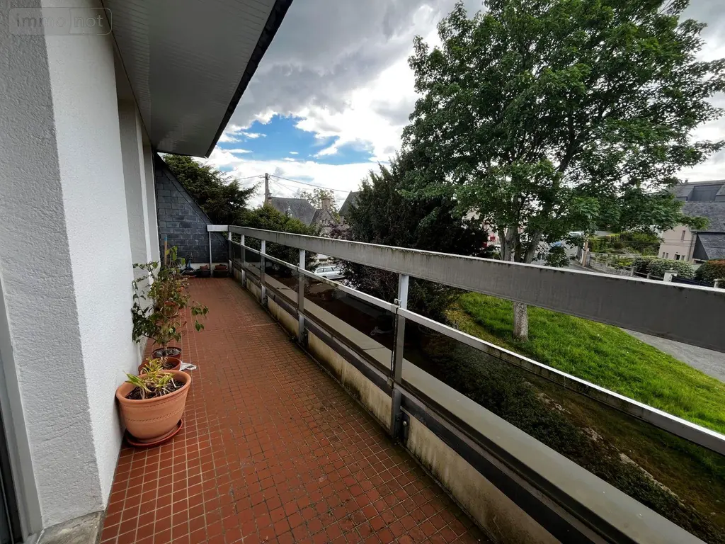 Appartement a vendre Dinard 35800 Ille-et-Vilaine 35 59 m2 3 pièces 380200 euros 11747/467 008