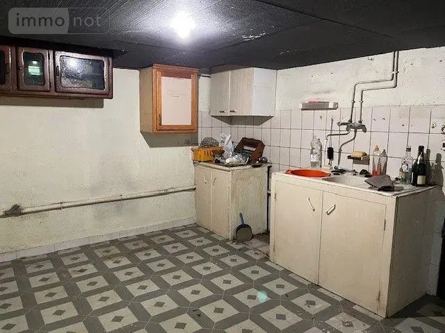 Maison a vendre Fresnay-sur-Sarthe 72130 Sarthe 72 70 m2 5 pièces 111300 euros 13827/620 015