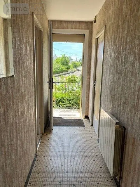 Maison a vendre Fresnay-sur-Sarthe 72130 Sarthe 72 70 m2 5 pièces 111300 euros 13827/620 010