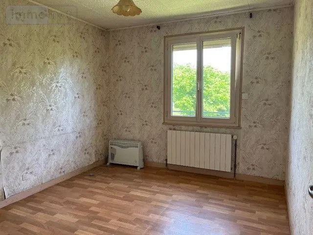 Maison a vendre Fresnay-sur-Sarthe 72130 Sarthe 72 70 m2 5 pièces 111300 euros 13827/620 012