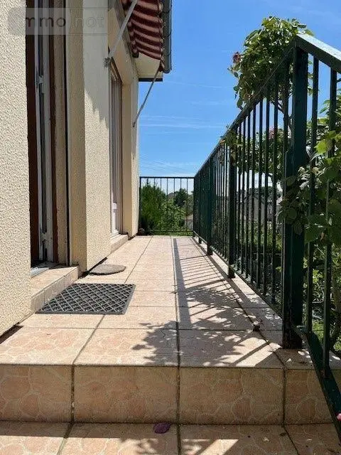 Maison a vendre Fresnay-sur-Sarthe 72130 Sarthe 72 70 m2 5 pièces 111300 euros 13827/620 005