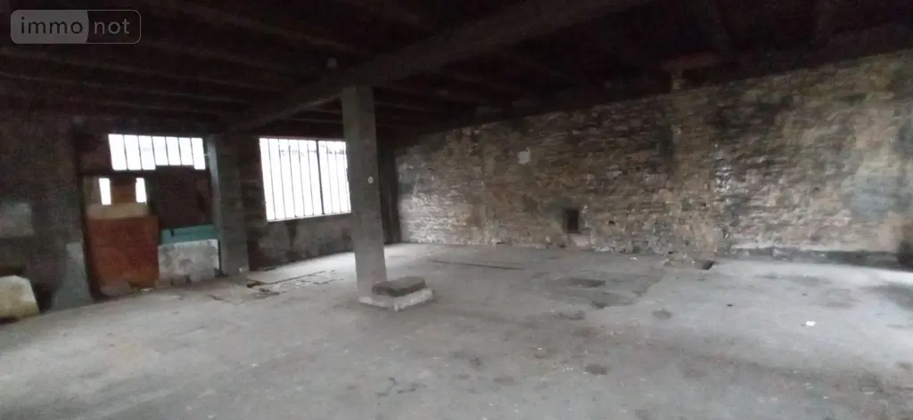 Maison a vendre Neuilly-l'Évêque 52360 Haute-Marne 52 65 m2 3 pièces 50000 euros 52020-39 014