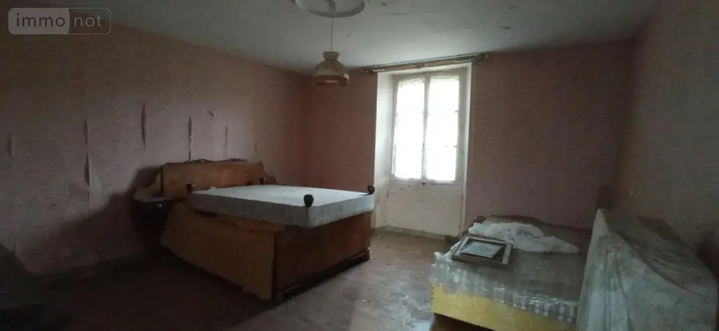 Maison a vendre Neuilly-l'Évêque 52360 Haute-Marne 52 65 m2 3 pièces 50000 euros 52020-39 011