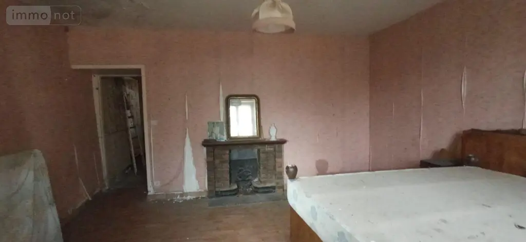 Maison a vendre Neuilly-l'Évêque 52360 Haute-Marne 52 65 m2 3 pièces 50000 euros 52020-39 010