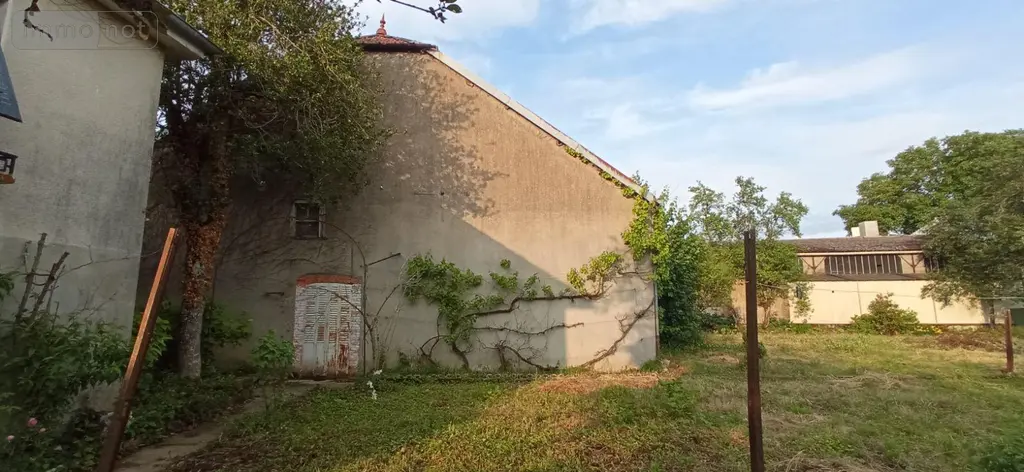 Maison a vendre Neuilly-l'Évêque 52360 Haute-Marne 52 65 m2 3 pièces 50000 euros 52020-39 003