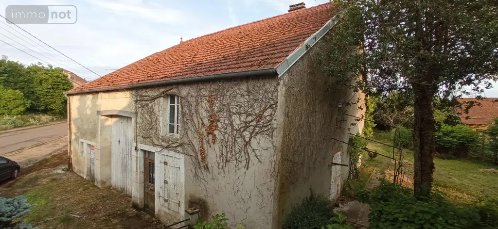 Maison a vendre Neuilly-l'Évêque 52360 Haute-Marne 52 65 m2 3 pièces 50000 euros 52020-39 004