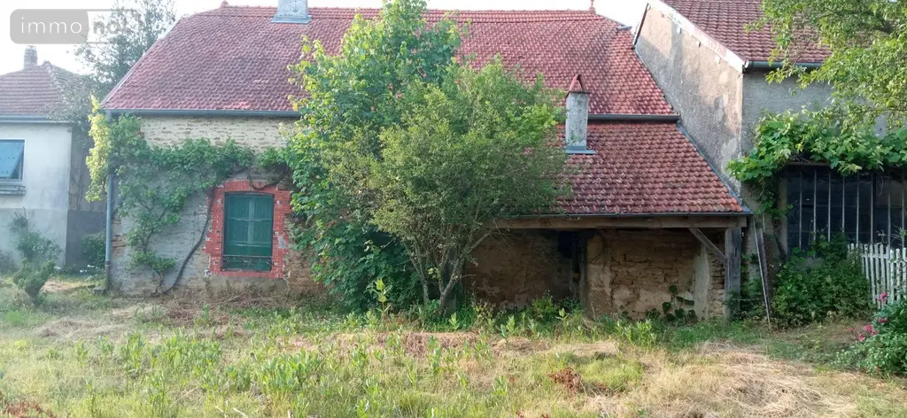 Maison a vendre Neuilly-l'Évêque 52360 Haute-Marne 52 65 m2 3 pièces 50000 euros 52020-39 019