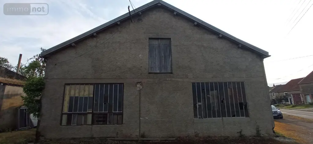 Maison a vendre Neuilly-l'Évêque 52360 Haute-Marne 52 65 m2 3 pièces 50000 euros 52020-39 018
