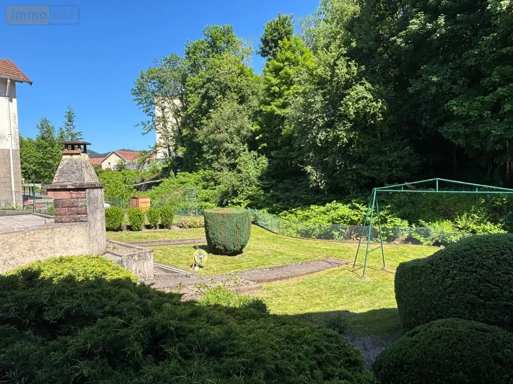 Maison a vendre Remiremont 88200 Vosges 88 103 m2 4 pièces 155000 euros 202500351 003