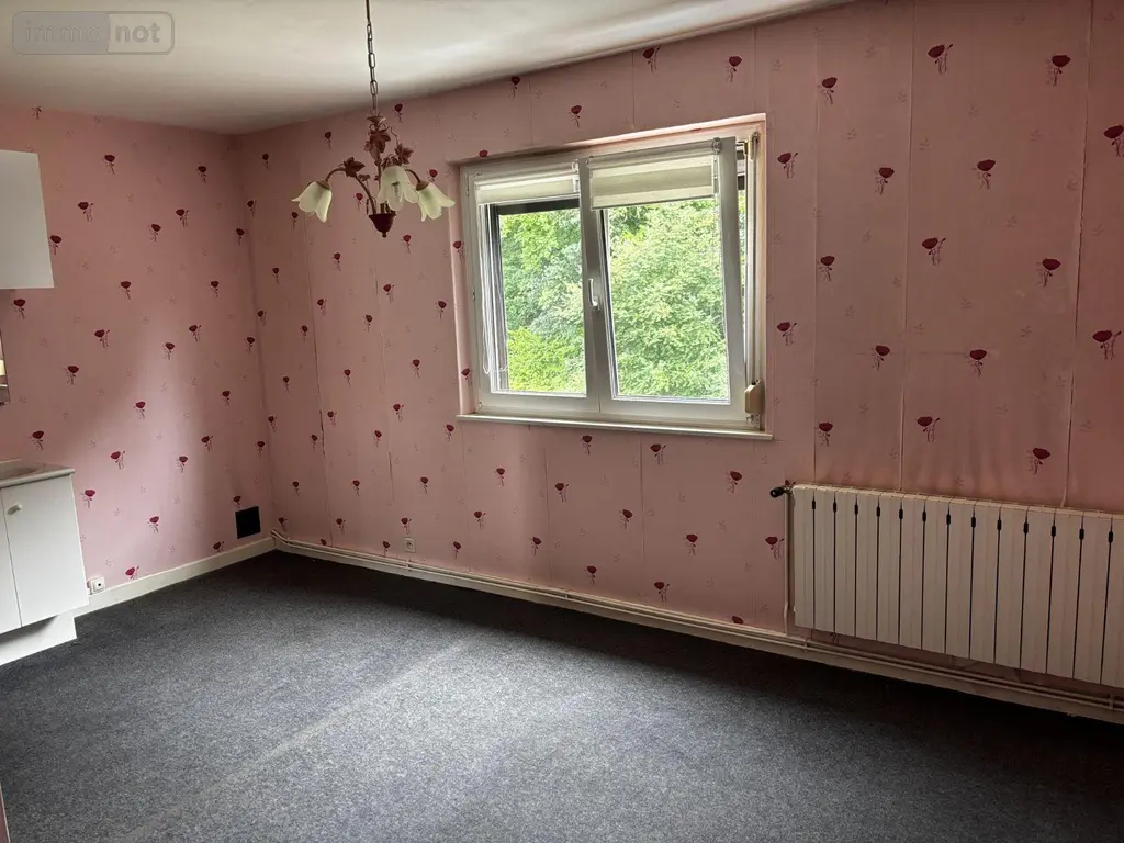 Maison a vendre Remiremont 88200 Vosges 88 103 m2 4 pièces 155000 euros 202500351 010