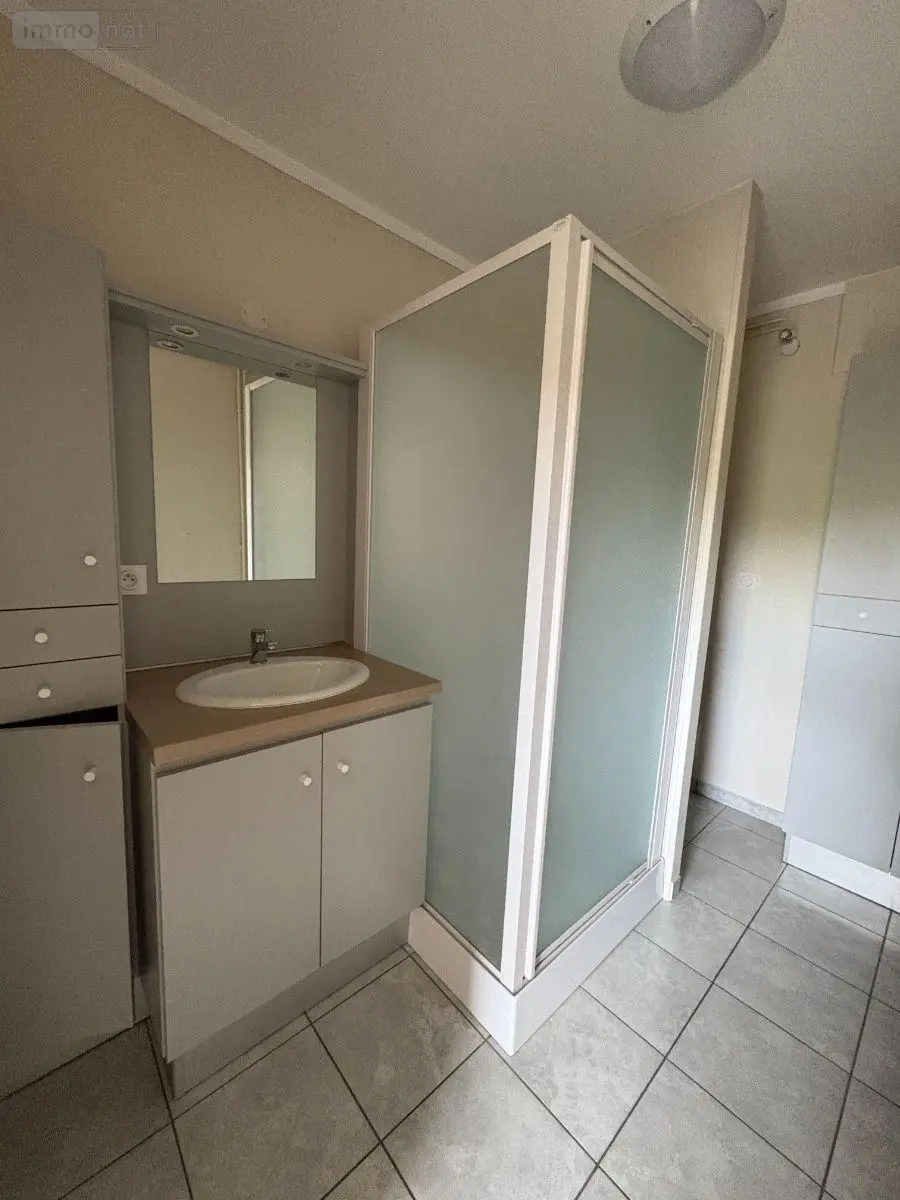 Appartement a vendre Eu 76260 Seine-Maritime 76 62 m2 2 pièces 138000 euros VA3561-76041 004