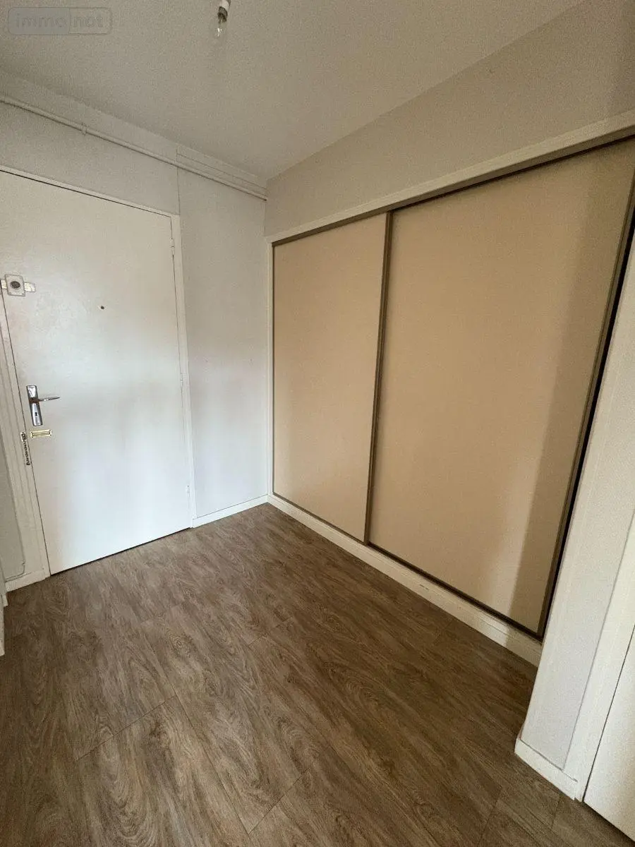 Appartement a vendre Eu 76260 Seine-Maritime 76 62 m2 2 pièces 138000 euros VA3561-76041 005