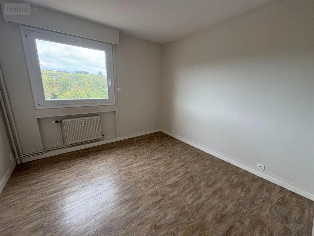 Appartement a vendre Eu 76260 Seine-Maritime 76 62 m2 2 pièces 138000 euros VA3561-76041 010