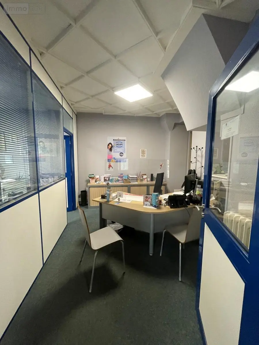 Immeuble de rapport a vendre Eu 76260 Seine-Maritime 76 205000 euros VI403-76041 004