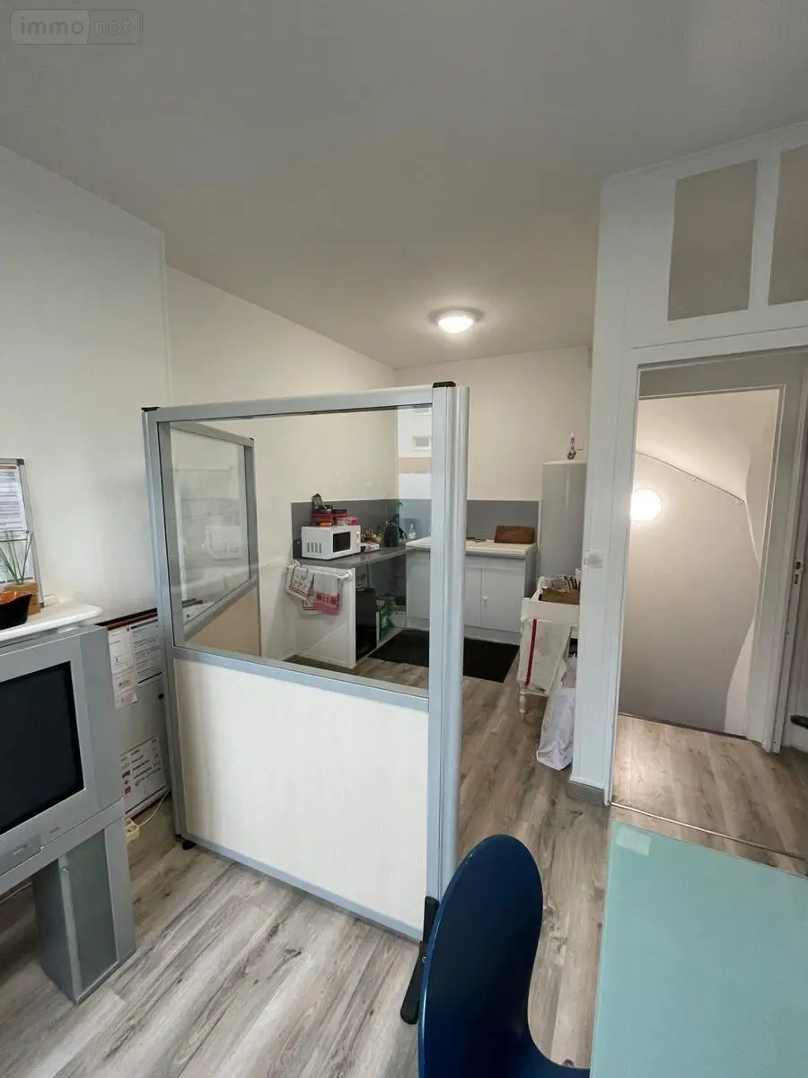Immeuble de rapport a vendre Eu 76260 Seine-Maritime 76 205000 euros VI403-76041 005
