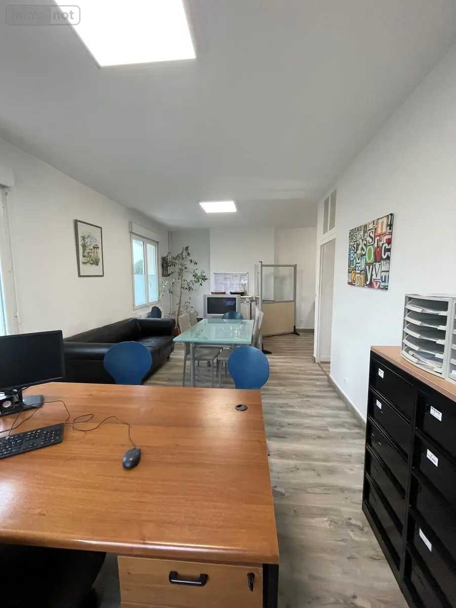 Immeuble de rapport a vendre Eu 76260 Seine-Maritime 76 205000 euros VI403-76041 006