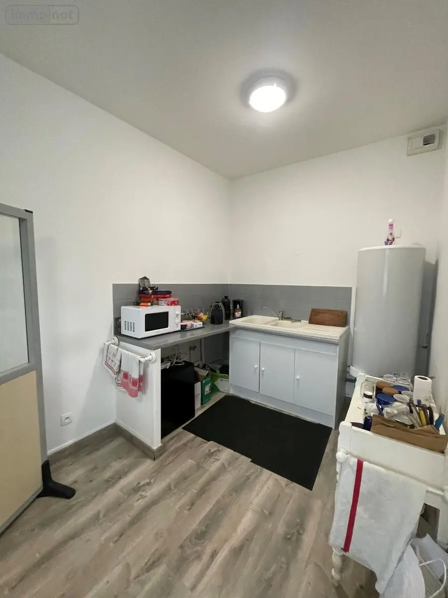 Immeuble de rapport a vendre Eu 76260 Seine-Maritime 76 205000 euros VI403-76041 007