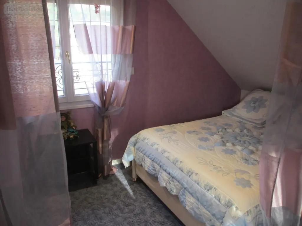 Maison a vendre Eu 76260 Seine-Maritime 76 148 m2 6 pièces 263000 euros VM773-76041 005