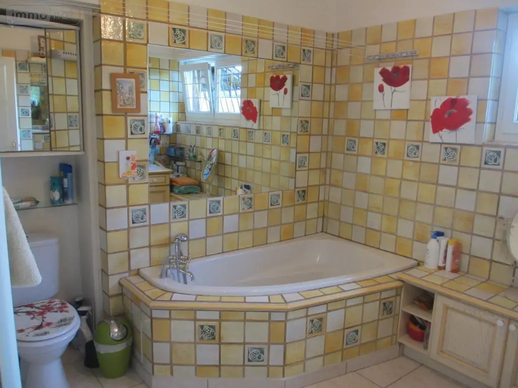 Maison a vendre Eu 76260 Seine-Maritime 76 148 m2 6 pièces 263000 euros VM773-76041 010