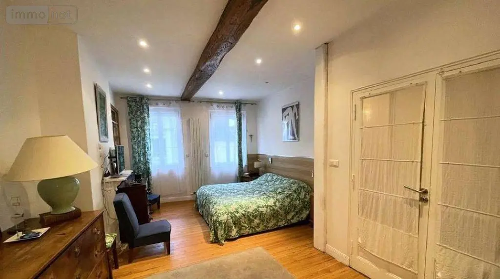 Maison a vendre Eu 76260 Seine-Maritime 76 200 m2 7 pièces 293000 euros VM6814-76041 004