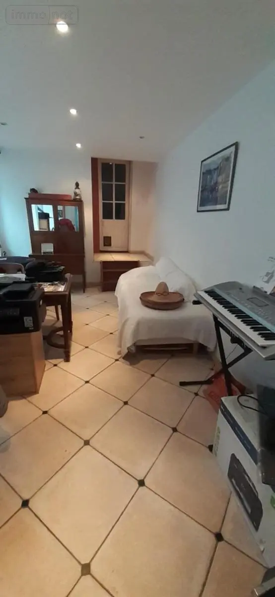 Maison a vendre Eu 76260 Seine-Maritime 76 200 m2 7 pièces 293000 euros VM6814-76041 010
