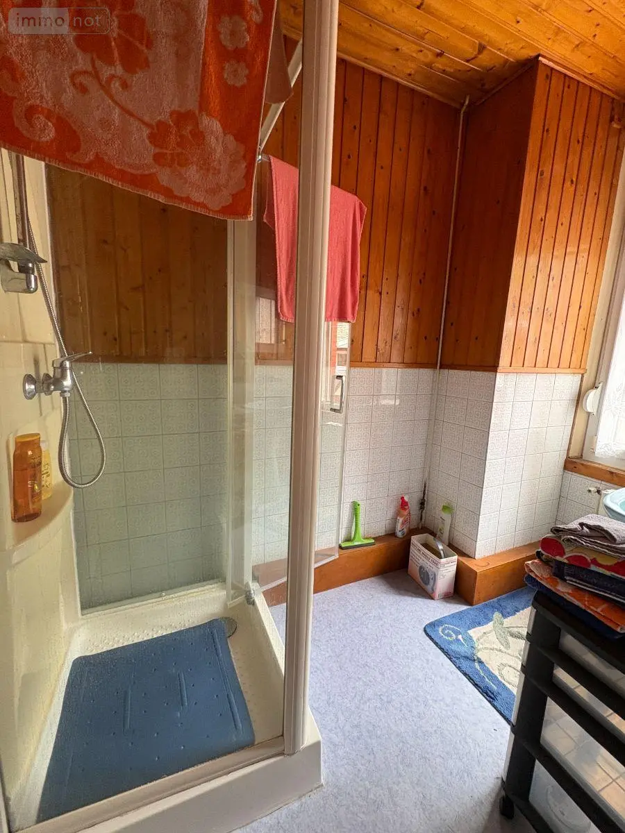 Maison a vendre Le Tréport 76470 Seine-Maritime 76 48 m2 4 pièces 96000 euros VM6839-76041 015