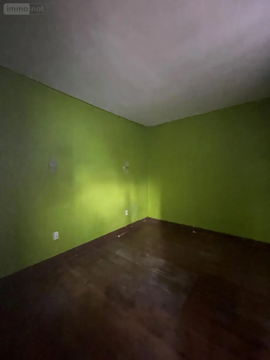Maison a vendre Fressenneville 80390 Somme 80 105 m2 7 pièces 85400 euros VM6740-76041 002