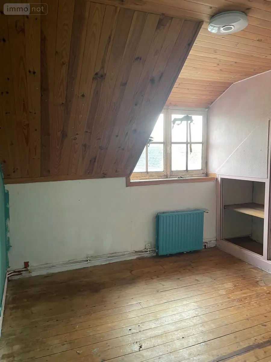Maison a vendre Fressenneville 80390 Somme 80 105 m2 7 pièces 85400 euros VM6740-76041 007