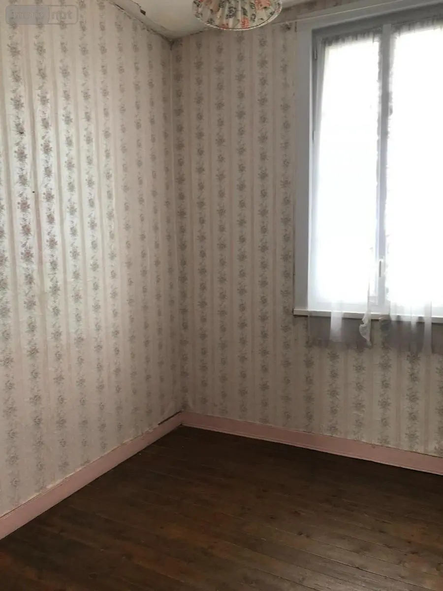 Maison a vendre Tully 80130 Somme 80 87 m2 4 pièces 137000 euros VM637-76041 002