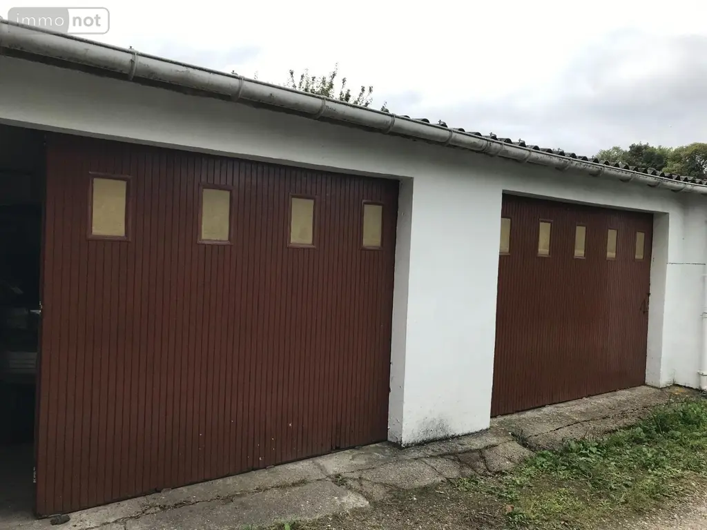 Maison a vendre Tully 80130 Somme 80 87 m2 4 pièces 137000 euros VM637-76041 014