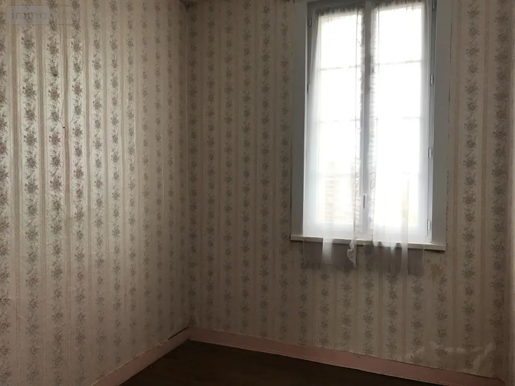 Maison a vendre Tully 80130 Somme 80 87 m2 4 pièces 137000 euros VM637-76041 019