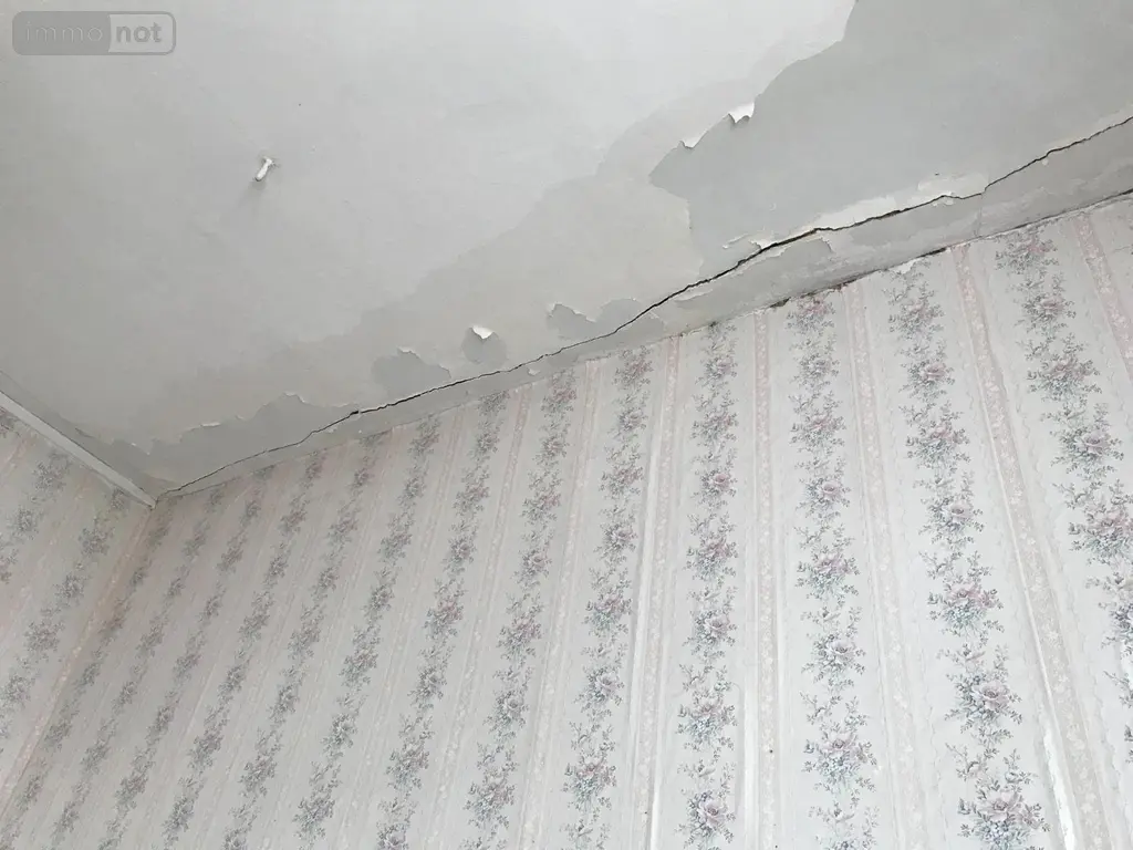 Maison a vendre Tully 80130 Somme 80 87 m2 4 pièces 137000 euros VM637-76041 022