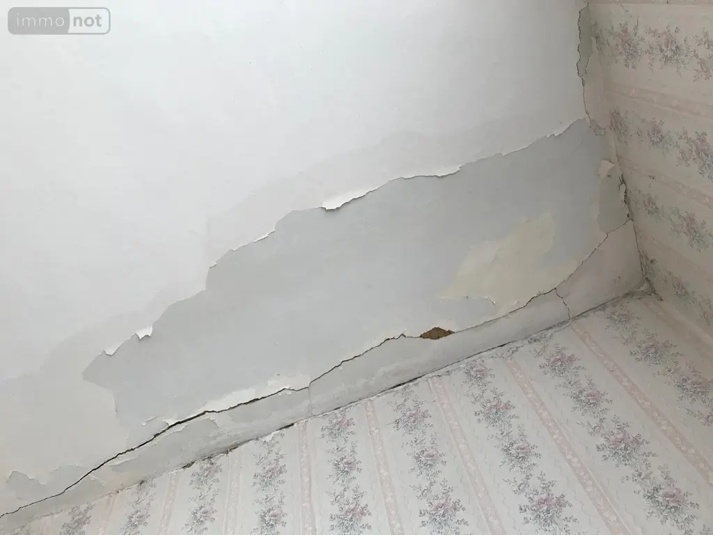 Maison a vendre Tully 80130 Somme 80 87 m2 4 pièces 137000 euros VM637-76041 024