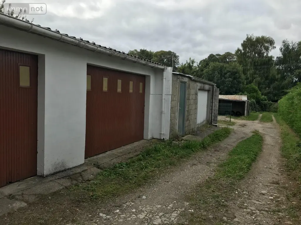 Maison a vendre Tully 80130 Somme 80 87 m2 4 pièces 137000 euros VM637-76041 030