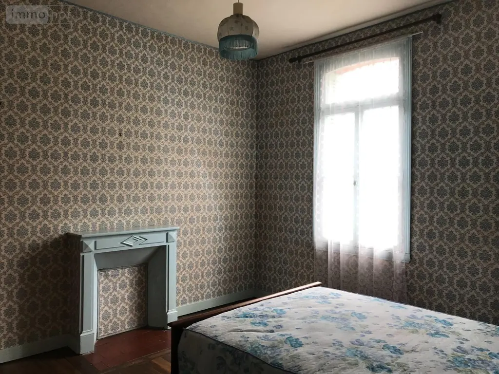 Maison a vendre Tully 80130 Somme 80 87 m2 4 pièces 137000 euros VM637-76041 031