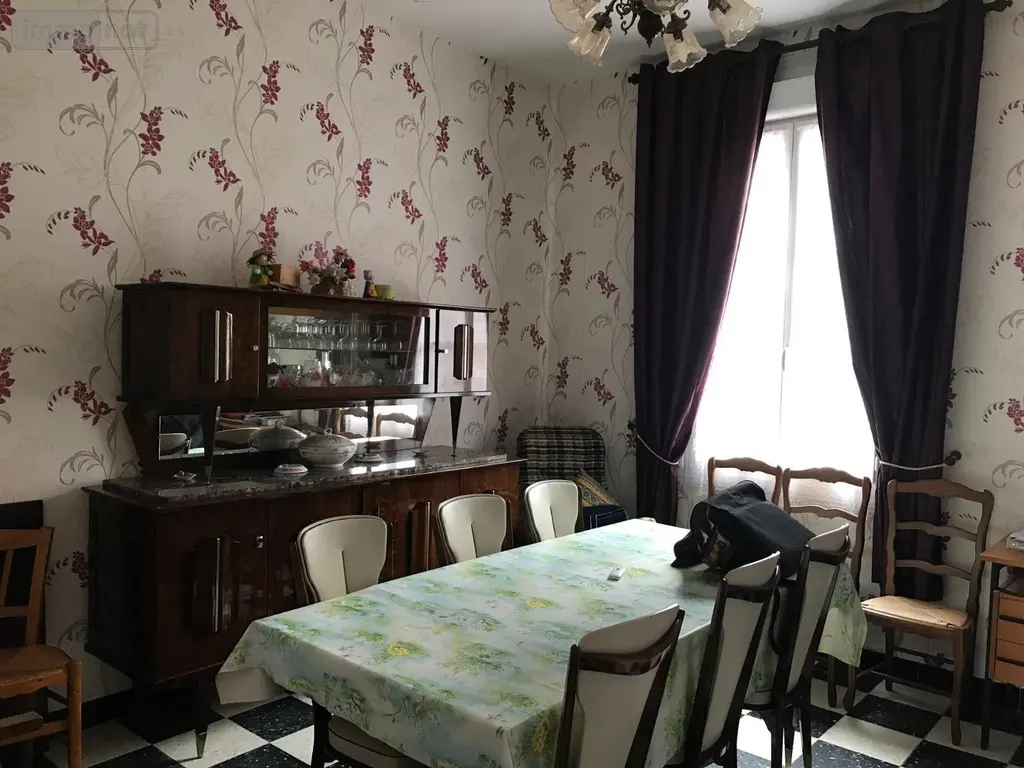 Maison a vendre Tully 80130 Somme 80 87 m2 4 pièces 137000 euros VM637-76041 034