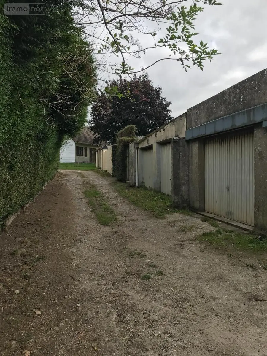 Maison a vendre Tully 80130 Somme 80 87 m2 4 pièces 137000 euros VM637-76041 036