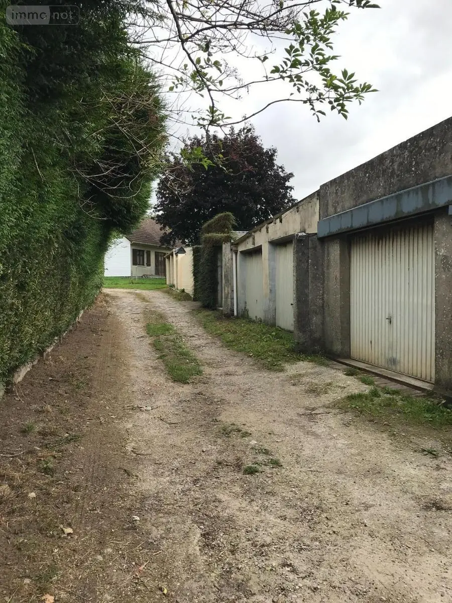 Maison a vendre Tully 80130 Somme 80 87 m2 4 pièces 137000 euros VM637-76041 039